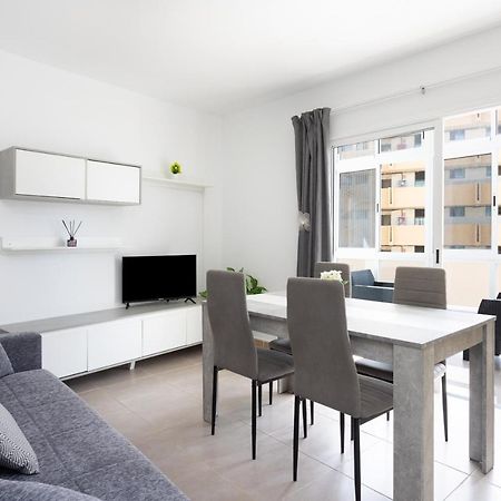 Classbnb - Appartamento Moderno A 250M Da Playa Troya Плая де лас Америкас Екстериор снимка