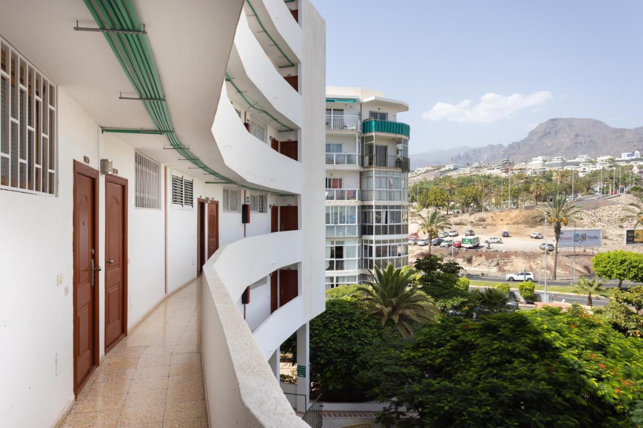 Classbnb - Appartamento Moderno A 250M Da Playa Troya Плая де лас Америкас Екстериор снимка