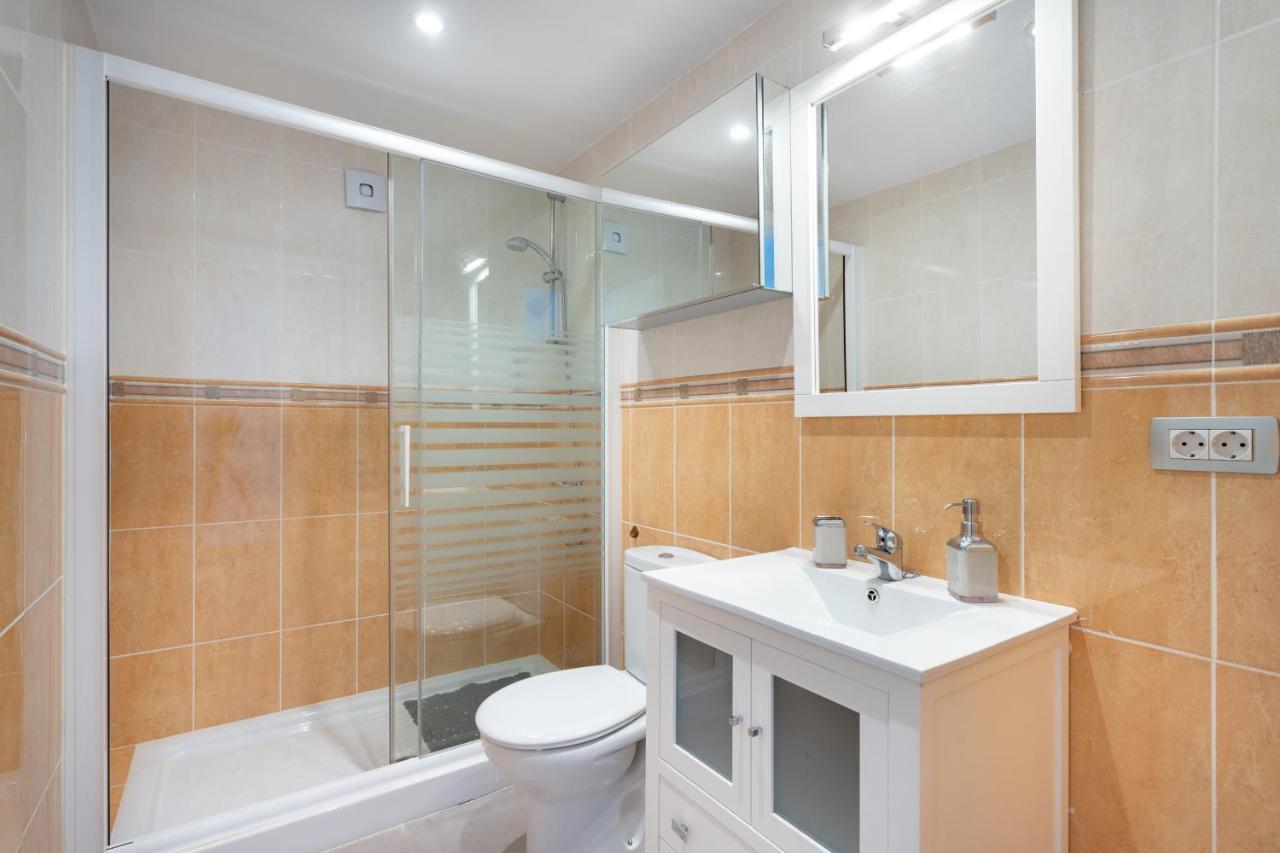 Classbnb - Appartamento Moderno A 250M Da Playa Troya Плая де лас Америкас Екстериор снимка