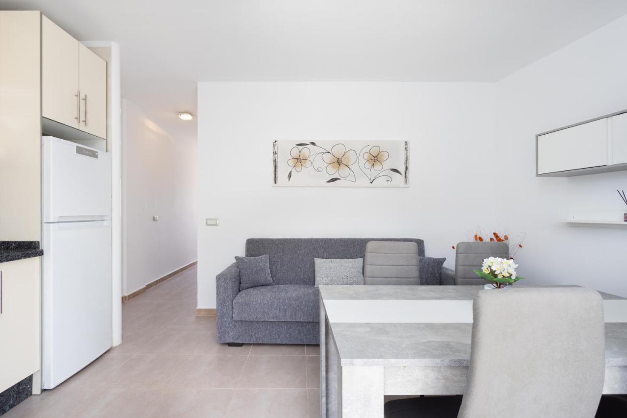 Classbnb - Appartamento Moderno A 250M Da Playa Troya Плая де лас Америкас Екстериор снимка